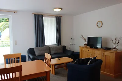 Wohnung in Willingen am Skilift