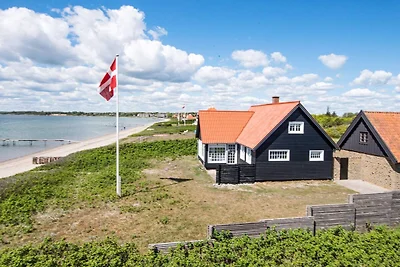 5 Personen Ferienhaus in Juelsminde