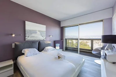 Appartements für 4 Personen