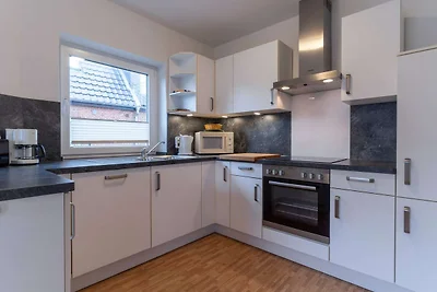 Ferienwohnung perfekt für Paare in St.