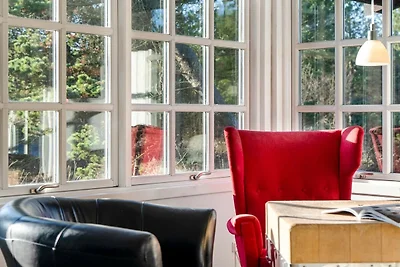 8 Personen Ferienhaus in Rømø