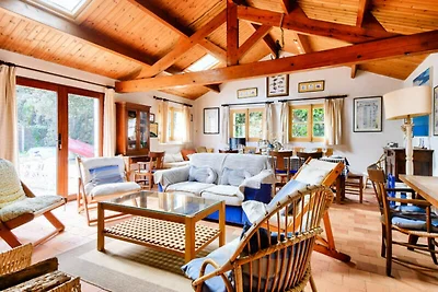 Ferienwohnung in der Nähe des Strandes von Cl...