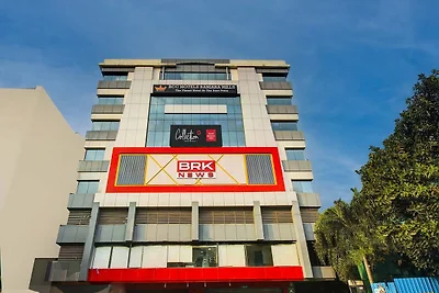 Townhouse Rcc Hotel Banjara Hills
