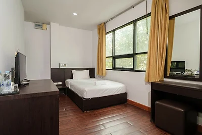 Chique solo-uitje | Luxe comfort nabij de...
