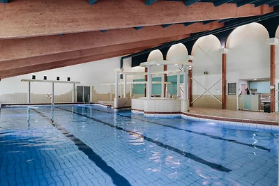 Lussuoso chalet con lavastoviglie, vicino all...
