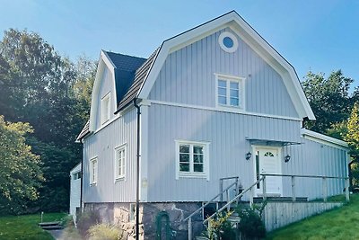 4 Sterne Ferienhaus in GÖTEBORG