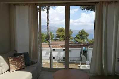 Lumbarda Resort Apartments - Comfort Two-Bedr...