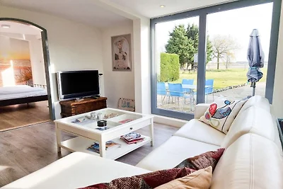 MB01 Ferienwohnung Middelburg