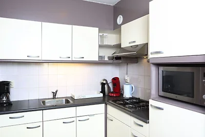 Gepflegter Bungalow mit zwei Schlafzimmern
