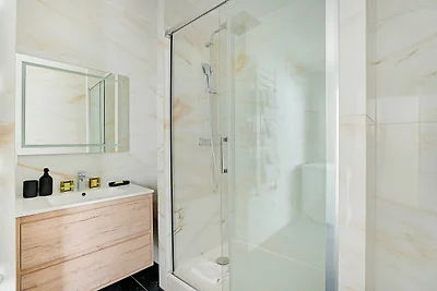 Schickes und elegantes Apartment -...