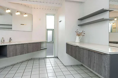 10 Personen Ferienhaus in Knebel