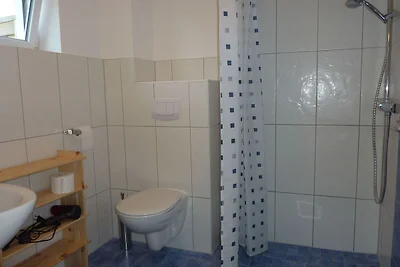 Piacevole casa vacanze vicino alla spiaggia