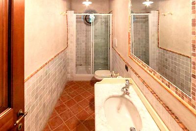 Geschmackvolles Ferienhaus in Terranuova Brac...
