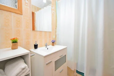 Ferienwohnung in Can Picafort in Strandnähe