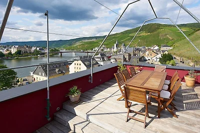 Ferienhaus mit 1 Schlafzimmer
