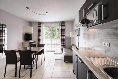 Residenz Die Villen des Spas