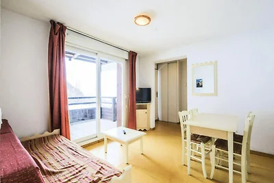 Ferienwohnung im Skigebiet Puy Saint Vincent