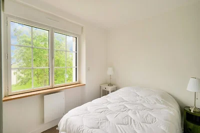 Appartamento a Loctudy vicino alle spiagge...