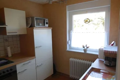 Ferienhaus Nordseemupfel