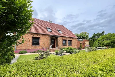 Bungalow in Steffenshagen in Meeresnähe