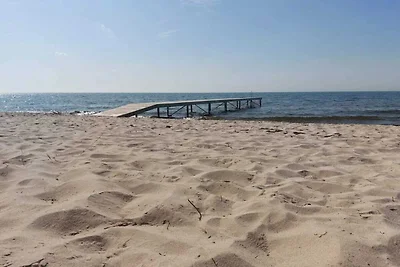 12 Personen Ferienhaus in Rødby-By Traum