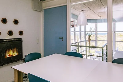 12 Personen Ferienhaus in Hirtshals-By Traum