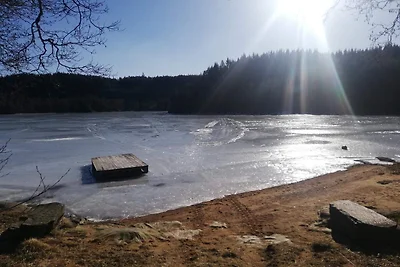 6 Persone case ad Øyslebø