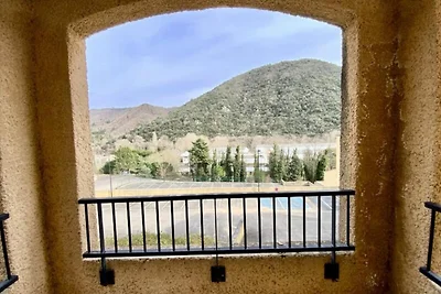 Appartementen voor 5 personen