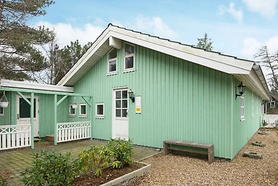 8 persone case ad Hemmet-By Traum