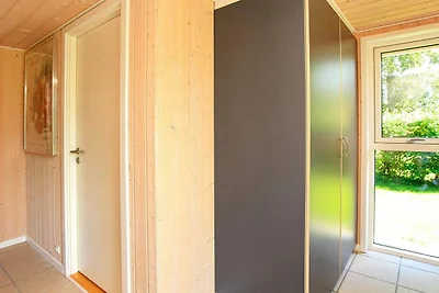 7 persone case ad Vejby-By Traum