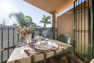 El Deseo - Apartment In Chiclana De La...