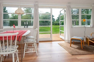 6 Personen Ferienhaus in Grenaa