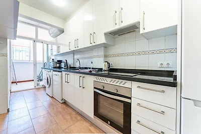 Charmante Wohnung nahe dem Zentrum von La...