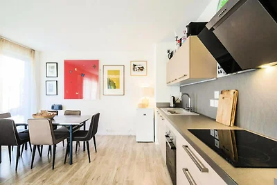 Ferienwohnung Familienurlaub Araches-la-Frasse