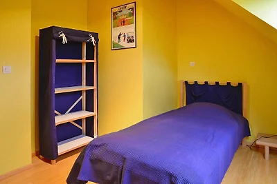 Wohnung auf privatem Ferienhof mit Pool-ehema...