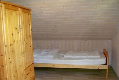 Exklusives skandinavisches Ferienhaus