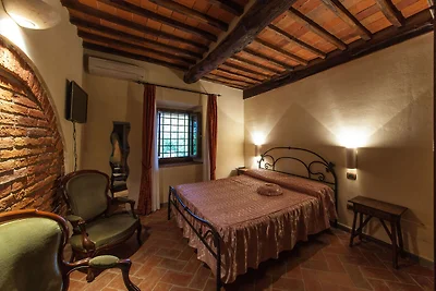 Ferienhaus in Terranuova Bracciolini