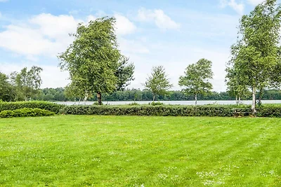 10 Personen Ferienhaus in Ansager