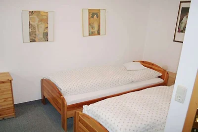 Appartement de vacances avec 1 chambre