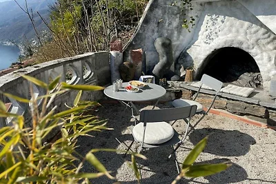 Ferienhaus mit 1 Schlafzimmer