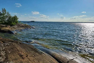 5 Personen Ferienhaus in KÖPMANNEBRO