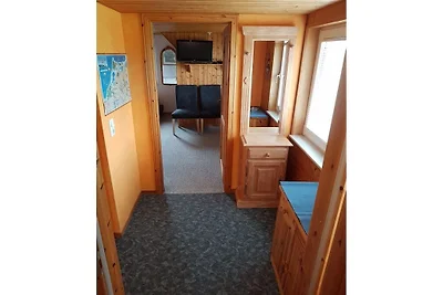 Casa vacanze sul Mar Baltico con 2 camere da...