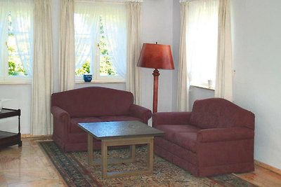 Ferienhaus, Witsum