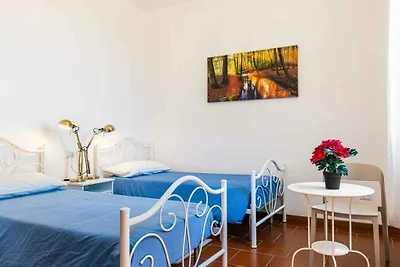 Palazzo Barbò Komfortable Ferienresidenz