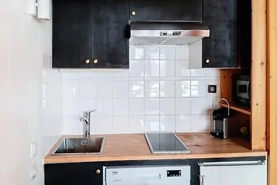 3 Zimmer · La Daille · Ski-in/Ski-out