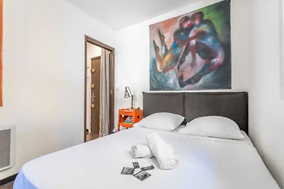 1-Zimmer-Wohnung in La Plaine