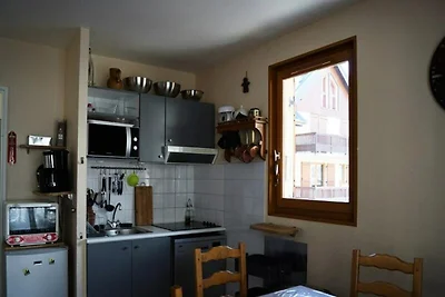 Appartamento ai piedi delle piste e dei negoz...