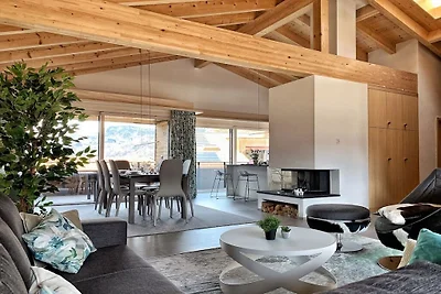 Wohnung in Meiringen mit Wifi und Parken