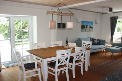 Ferienhaus mit 2 Schlafzimmer