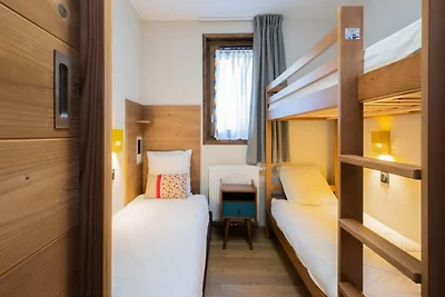 Appartamento a Les Saisies vicino alle piste ...